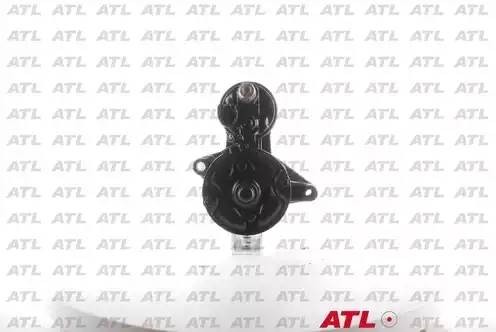 Стартер A 19 140 ATL DELTA AUTOTECHNIK