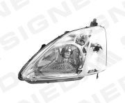Деталь ZHD1137L SIGNEDA