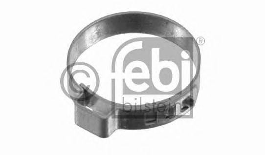 Зажимный хомут 03267 FEBI BILSTEIN