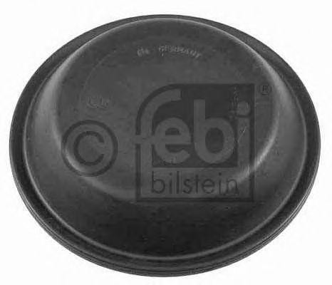 Мембрана, мембранный тормозной цилиндр 07099 FEBI BILSTEIN