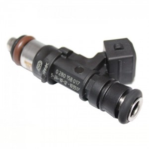Форсунка топливная 0 280 158 017 BOSCH