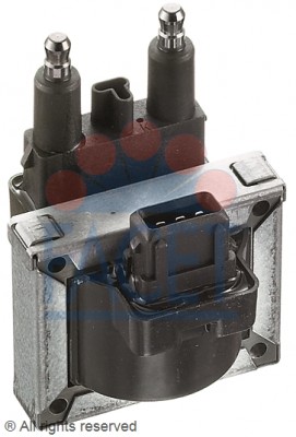 Катушка зажигания 9.6175 FACET