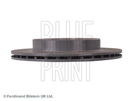 Тормозной диск ADC44355 BLUE PRINT
