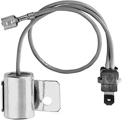 Конденсатор, система зажигания ZK255 BERU