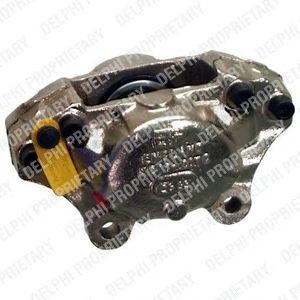 Тормозной суппорт LC6336 DELPHI
