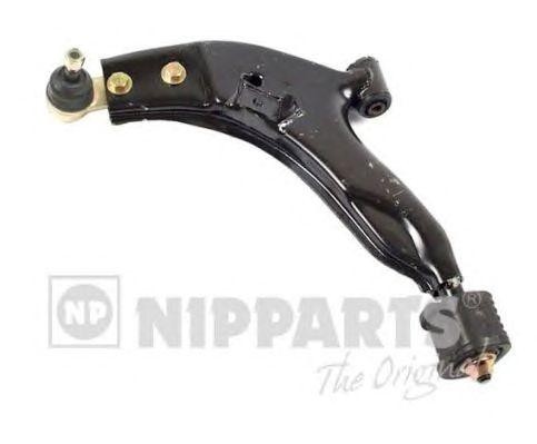 Рычаг независимой подвески колеса, подвеска колеса J4900502 H B JAKOPARTS NIPPARTS