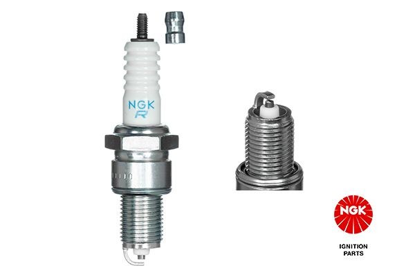 Свеча зажигания 5170 NGK NTK