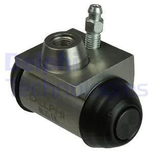 Колесный тормозной цилиндр LW90057 DELPHI