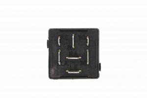 Прерыватель указателей поворота V20-78-0081 VEMO