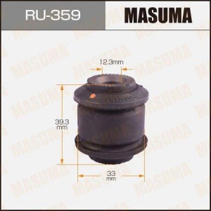 Сайлентблок RU-359 MASUMA