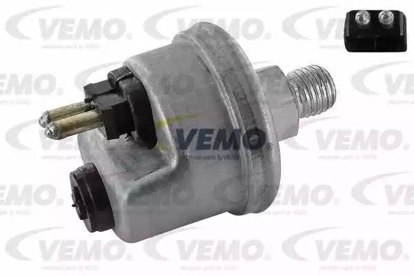 Датчик, температуры / давления масла V30-72-0097 VEMO