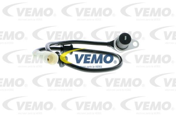 Датчик, частота вращения колеса V40-72-0345 VEMO