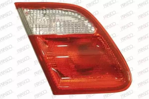 Рассеиватель, фонарь указателя поворота ME0374184 PRASCO GROUP