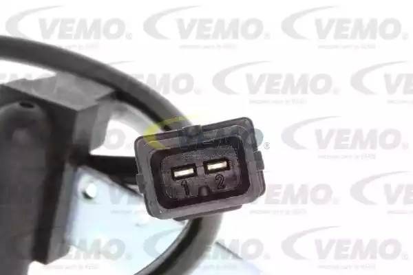 Датчик импульсов; Датчик, положение распределительного вала V95-72-0010 VEMO