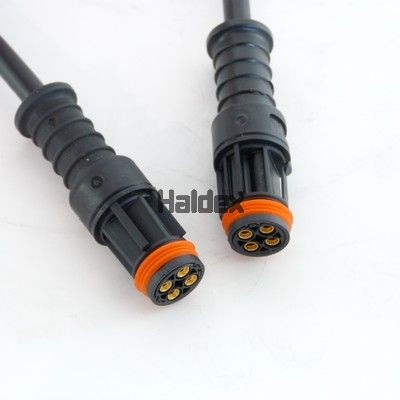 Система тяг и рычагов, тормозная система 72828C HALDEX