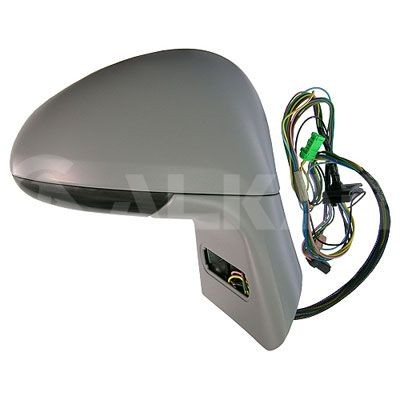 Наружное зеркало 6157363 ALKAR