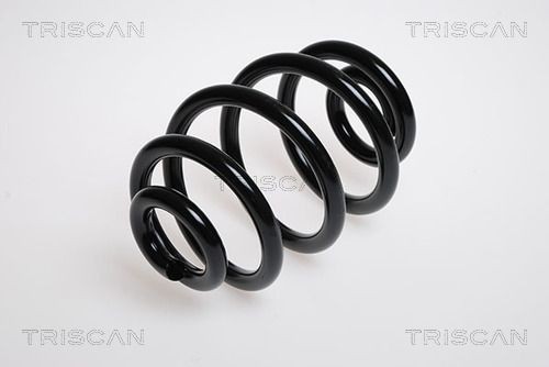 Пружина ходовой части 87501647 TRISCAN