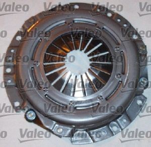 Корзина сцепления MZC25 VALEO PHC