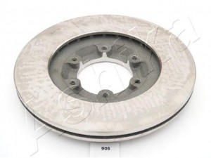 Тормозной диск 60-09-906 ASHIKA