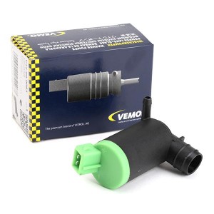Водяной насос, система очистки окон V42-08-0001 VEMO