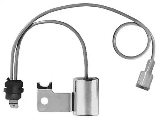 Конденсатор, система зажигания ZK232 BERU