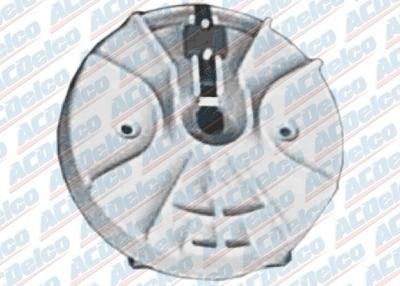 Бегунок распределителя зажигания D465 AC DELCO