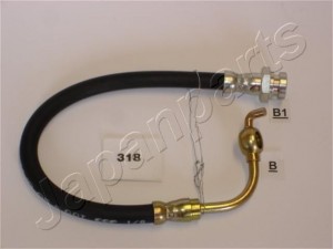 Кронштейн, тормозный шланг TF-318 JAPAN PARTS GROUP