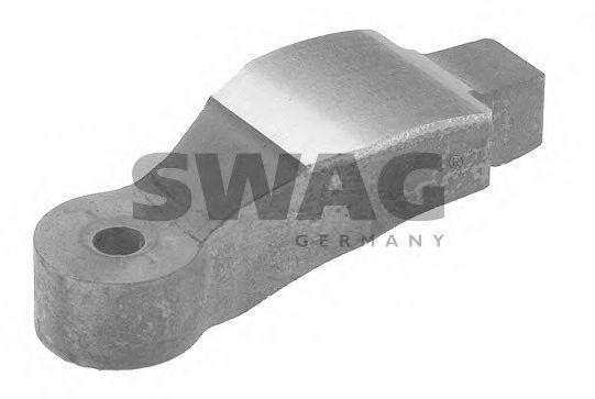 Балансир, управление двигателем 62 91 8353 SWAG