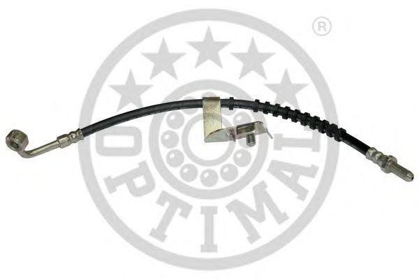 Тормозной шланг BSL629 OPTIMAL