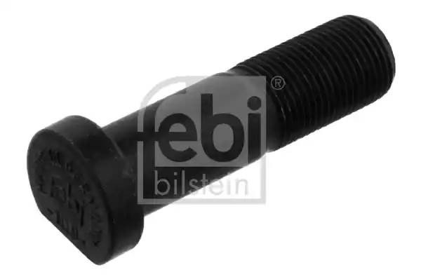 Болт крепления колеса 01647 FEBI BILSTEIN