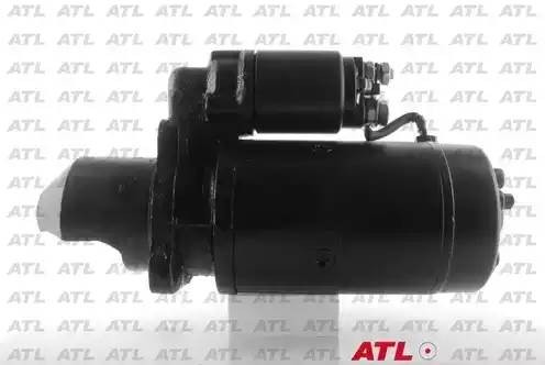 Стартер A11360 ATL DELTA AUTOTECHNIK