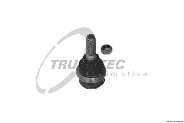 несущий / направляющий шарнир 0740017 TRUCKTEC