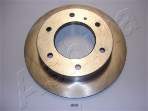 Тормозной диск 61-09-900 ASHIKA