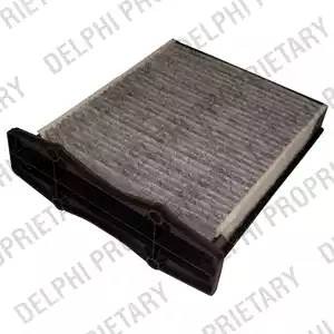 Фильтр, воздух во внутренном пространстве TSP0325167C DELPHI