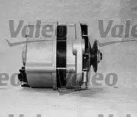 Генератор 440027 VALEO PHC