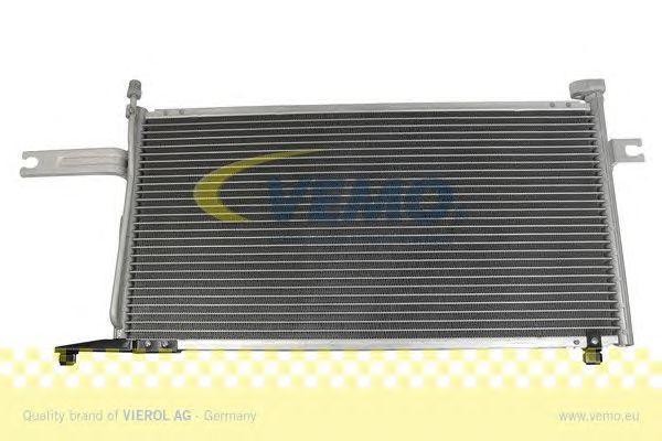 Конденсатор, кондиционер V38-62-0002 VEMO
