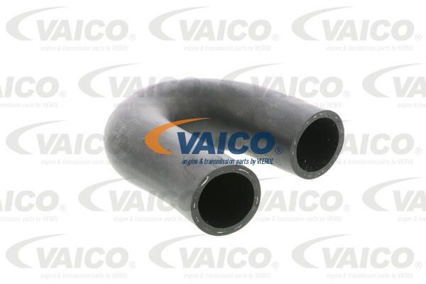 Патрубок системы охлаждения ДВС V10-0069 VEMO