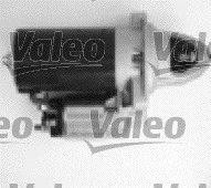 Стартер 436085 VALEO PHC