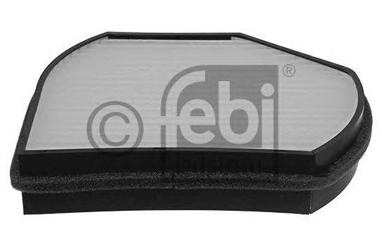 Фильтр салона 09437 FEBI BILSTEIN