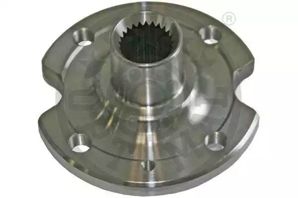 Ступица колеса 04P215 OPTIMAL