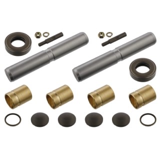 Ремкомплект, шкворень поворотного кулака 05701 FEBI BILSTEIN