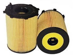 Масляный фильтр MD-509 ALCO FILTERS