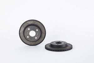 Тормозной диск 09.7825.75 BREMBO