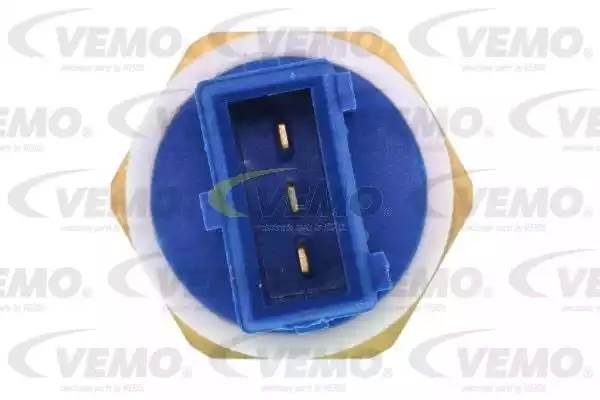 Термовыключатель, вентилятор радиатора V40991082 VEMO