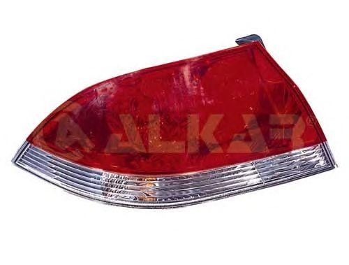 Задний фонарь 2011685 ALKAR