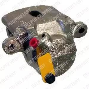 Тормозной суппорт LC3512 DELPHI