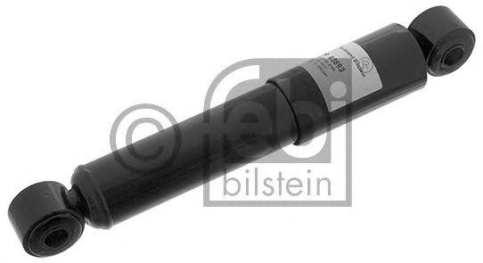 Гаситель, крепление кабины 03893 FEBI BILSTEIN