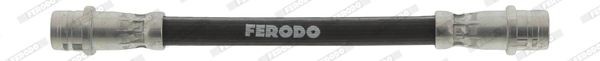 Тормозной шланг FHY2208 FERODO