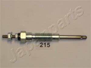 Свеча накаливания CE-215 JAPAN PARTS GROUP