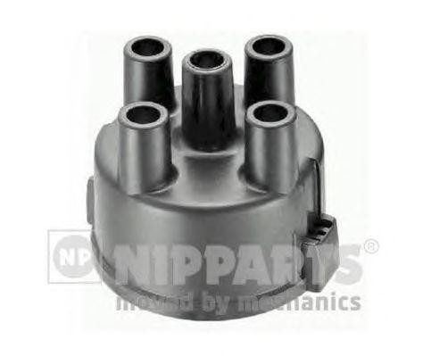 Крышка распределителя зажигания J5321001 H B JAKOPARTS NIPPARTS
